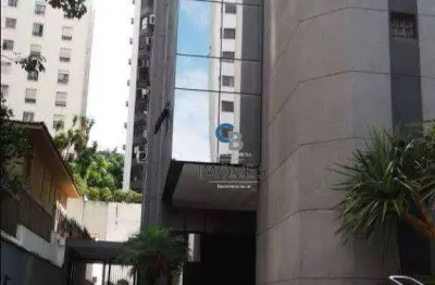 Conjunto, 46 m² - venda por r$ 420.000,00 ou aluguel por r$ 3.275,00/mês - perdizes - são paulo/sp