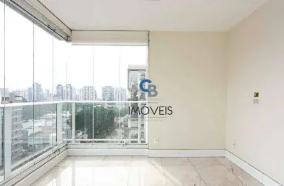 Apartamento à venda, 90 m² por r$ 1.215.000,00 - tatuapé - são paulo/sp