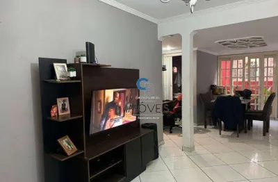 Sobrado à venda, 120 m² por r$ 795.000,00 - belém - são paulo/sp