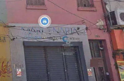 Terreno à venda, 210 m² por r$ 1.378.000 - tatuapé - são paulo/sp