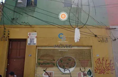 Terreno à venda, 210 m² por r$ 1.378.000 - tatuapé - são paulo/sp