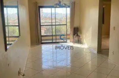 Apartamento com 2 dormitórios à venda, 72 m² por r$ 470.000 - belém (zona leste) - são paulo/sp