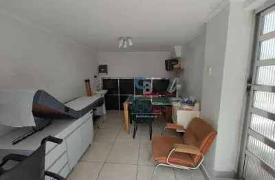 Casa, 96 m² - venda por r$ 830.000,00 ou aluguel por r$ 6.526,51/mês - tatuapé - são paulo/sp