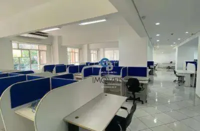Conjunto, 416 m² - venda por r$ 2.499.000,00 ou aluguel por r$ 22.459,00/mês - centro - são paulo/sp