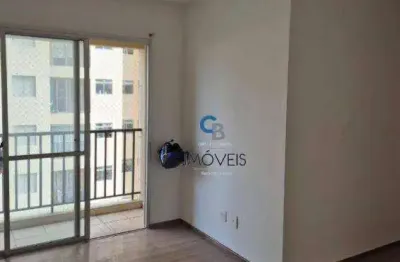 Apartamento à venda, 50 m² por r$ 415.000,00 - mooca - são paulo/sp