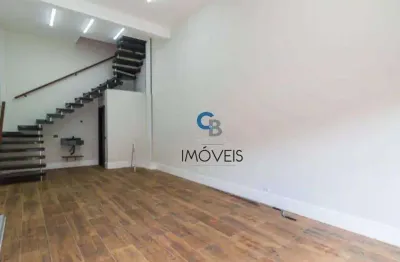 Loja para alugar, 80 m² por r$ 6.750,00/mês - penha de frança - são paulo/sp