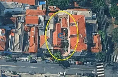 Terreno à venda, 275 m² por r$ 1.640.000,00 - belém (zona leste) - são paulo/sp