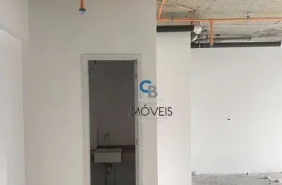 Sala para alugar, 71 m² por r$ 12.870,00/mês - pinheiros - são paulo/sp