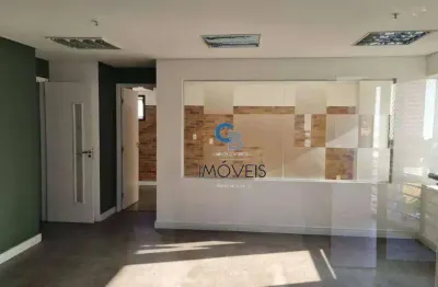 Conjunto à venda, 78 m² por r$ 720.000,00 - santana - são paulo/sp