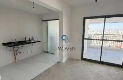 Apartamento à venda, 92 m² por r$ 1.155.000,00 - vila aricanduva - são paulo/sp