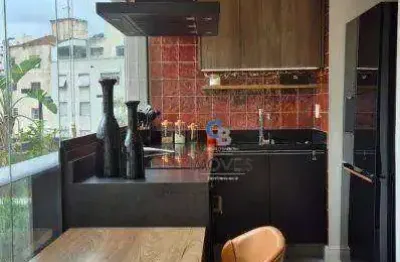 Apartamento à venda, 69 m² por r$ 1.205.000,00 - vila mariana - são paulo/sp