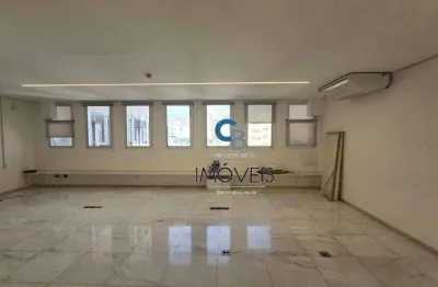 Sala para alugar, 60 m² por r$ 3.750,00/mês - república - são paulo/sp