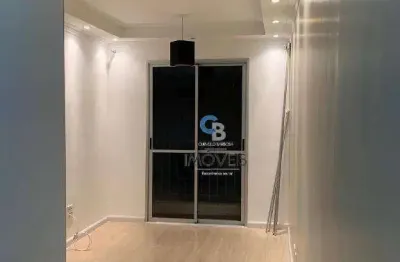 Apartamento à venda, 57 m² por r$ 330.000,00 - aricanduva - são paulo/sp