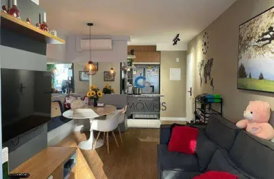 Apartamento com 3 dormitórios à venda, 73 m² por r$ 826.000,00 - brás - são paulo/sp