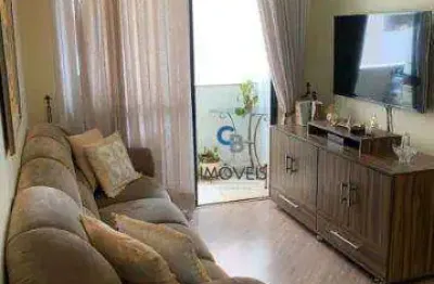 Apartamento à venda, 55 m² por r$ 488.000,00 - mooca - são paulo/sp