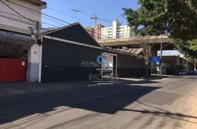 Galpão à venda, 1250 m² por r$ 7.500.000,00 - belém (zona leste) - são paulo/sp
