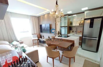 Apartamento à venda, 47 m² por r$ 390.000,00 - penha de frança - são paulo/sp