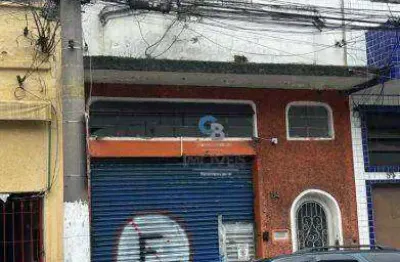 Prédio à venda, 400 m² por r$ 2.750.000 - belenzinho - são paulo/sp