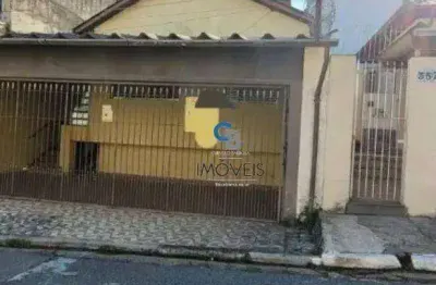 Casa à venda, 150 m² por r$ 530.000,00 - vila carrão - são paulo/sp