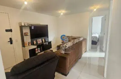Cobertura com 3 dormitórios à venda, 110 m² por r$ 1.200.000,00 - vila matilde - são paulo/sp
