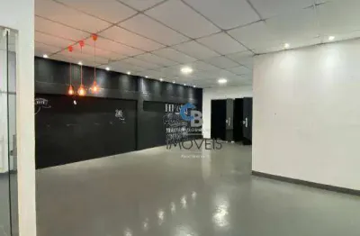 Prédio, 1400 m² - venda por r$ 6.465.000,00 ou aluguel por r$ 34.767,00/mês - vila santa clara - são paulo/sp