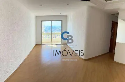 Apartamento, 70 m² - venda por r$ 650.000,00 ou aluguel por r$ 3.700,00/mês - vila regente feijó - são paulo/sp