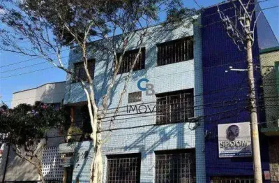 Prédio, 950 m² - venda por r$ 4.240.000 ou aluguel por r$ 18.600/mês - tatuapé - são paulo/sp