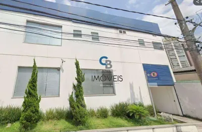 Prédio à venda, 800 m² por r$ 8.420.000,00 - tatuapé - são paulo/sp