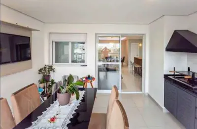 Apartamento à venda, 106 m² por r$ 1.290.000,00 - tatuapé - são paulo/sp