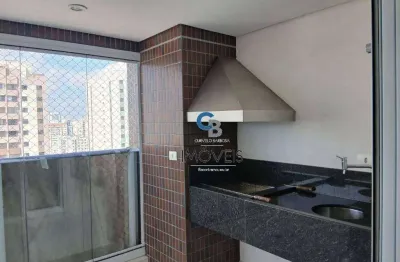 Apartamento com 3 dormitórios à venda, 93 m² por r$ 1.340.000,00 - tatuapé - são paulo/sp