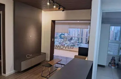 Apartamento à venda, 66 m² por r$ 875.000,00 - tatuapé - são paulo/sp