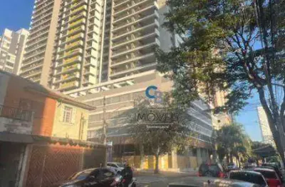 Apartamento à venda, 84 m² por r$ 1.450.000,00 - tatuapé - são paulo/sp