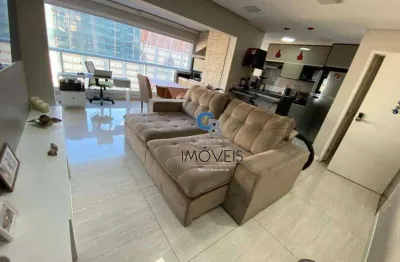 Apartamento à venda, 80 m² por r$ 1.200.000,00 - tatuapé - são paulo/sp