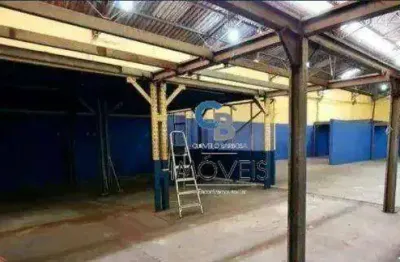 Galpão à venda, 217 m² por r$ 1.900.000,00 - belém (zona leste) - são paulo/sp
