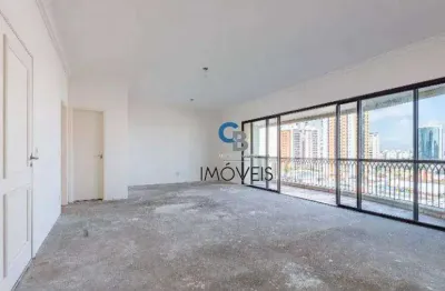Apartamento à venda, 196 m² por r$ 1.700.000,00 - tatuapé - são paulo/sp