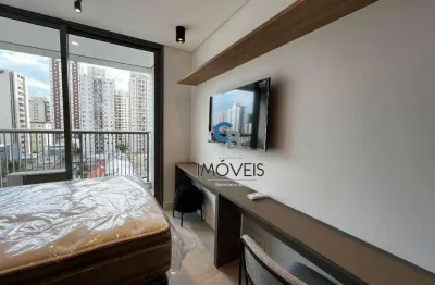 Kitnet / Stúdio para alugar na Rua Airi, 227, Tatuapé, São Paulo