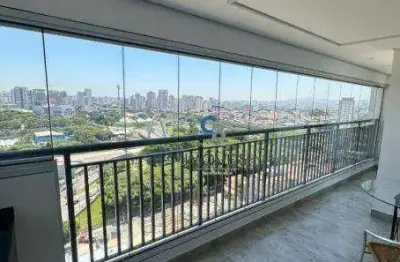 Apartamento à venda, 81 m² por r$ 1.325.000,00 - tatuapé - são paulo/sp
