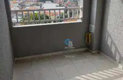 Apartamento com 2 dormitórios à venda, 34 m² por r$ 315.000 - mooca - são paulo/sp