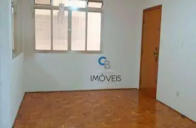 Apartamento à venda, 72 m² por r$ 375.000,00 - tatuapé - são paulo/sp