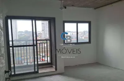 Sala para alugar, 29 m² por r$ 3.050,00/mês - vila prudente (zona leste) - são paulo/sp