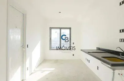 Apartamento à venda, 42 m² por r$ 435.000,00 - vila ema - são paulo/sp