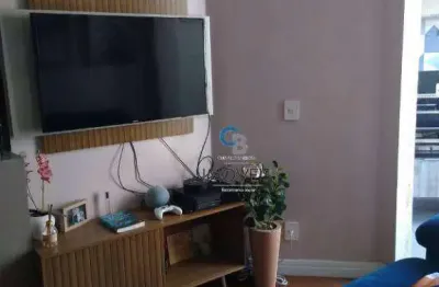 Apartamento à venda, 55 m² por r$ 485.000,00 - belém - são paulo/sp