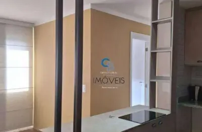 Apartamento para alugar, 38 m² por r$ 3.200,00/mês - belém - são paulo/sp