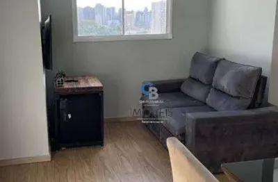 Apartamento à venda, 42 m² por r$ 305.000,00 - penha - são paulo/sp