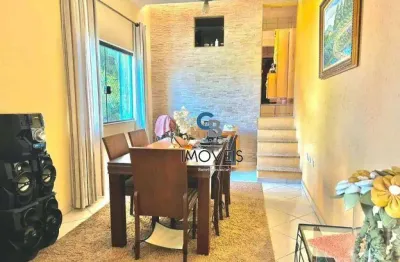 Sobrado com 3 dormitórios à venda, 70 m² por r$ 550.000,00 - vila formosa - são paulo/sp