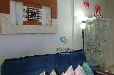 Apartamento à venda, 63 m² por r$ 499.000,00 - brás - são paulo/sp