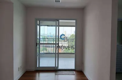 Apartamento com 3 dormitórios para alugar, 61 m² por r$ 4.095/mês - belém zona leste - são paulo/sp