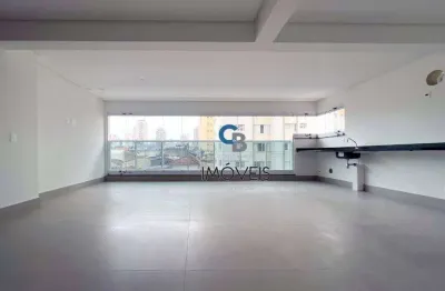 Apartamento à venda, 160 m² por r$ 2.880.000,00 - tatuapé - são paulo/sp