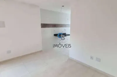 Apartamento com 2 dormitórios à venda, 42 m² por r$ 260.000,00 - vila prudente (zona leste) - são paulo/sp