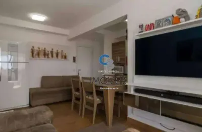 Apartamento à venda, 73 m² por r$ 899.000,00 - vila prudente (zona leste) - são paulo/sp